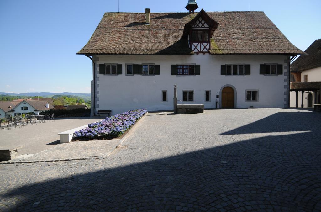 Kloster Kappel Exterior photo